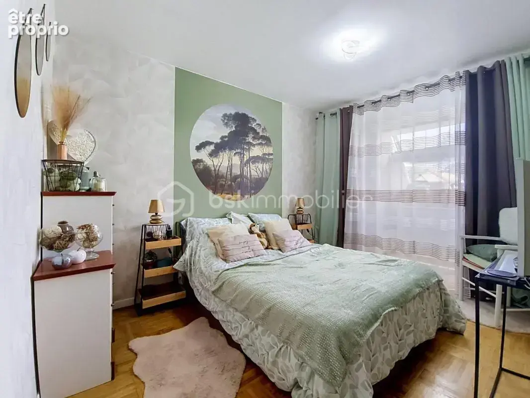 Maison familiale - photo 17