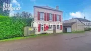 Photo 1 - Maison à LORMES