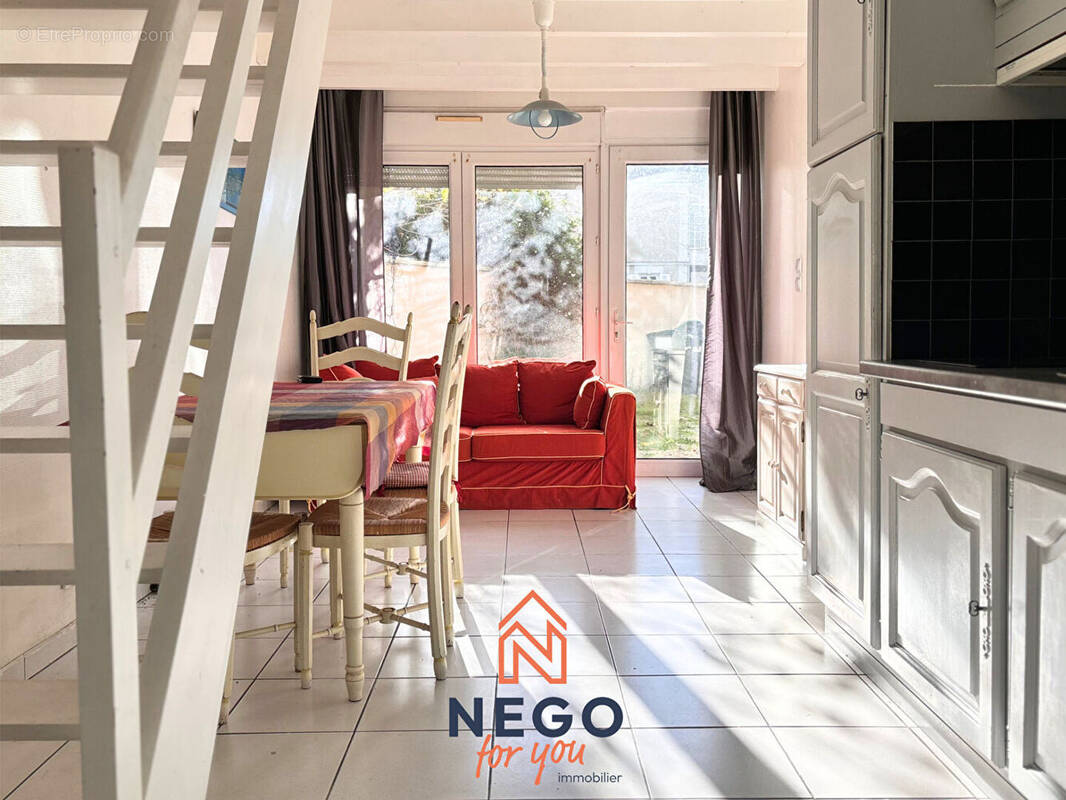 Appartement à ANGERS