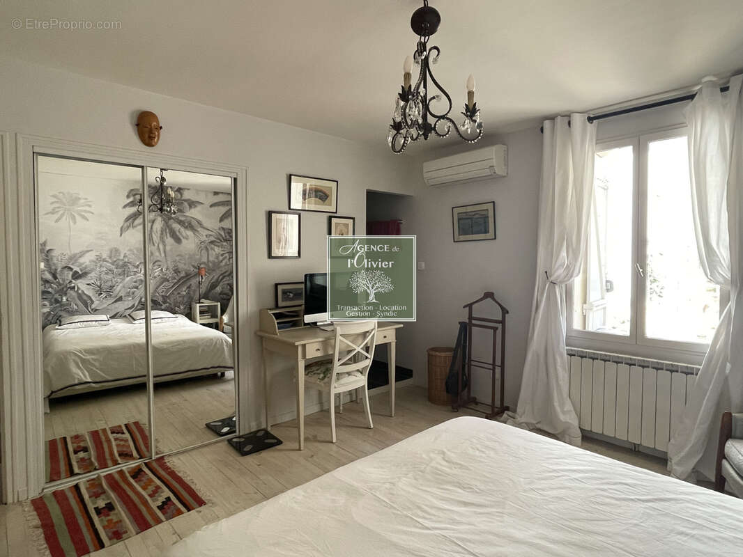 Maison à TARASCON