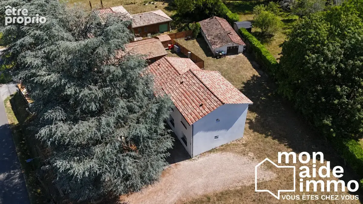 Maison 5 pièces 157 m² à vendre à Lignan-De-Bordeaux (33360) - photo 9