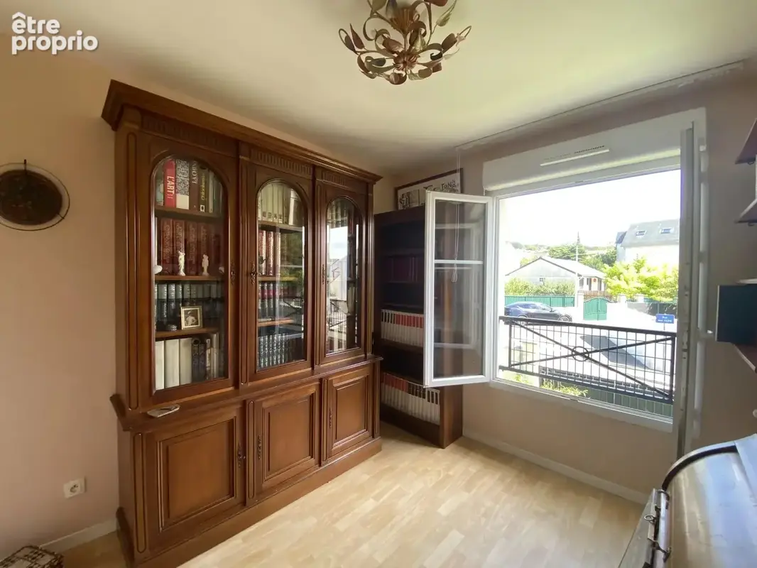 Maison contemporaine dans les Yvelines - photo 19
