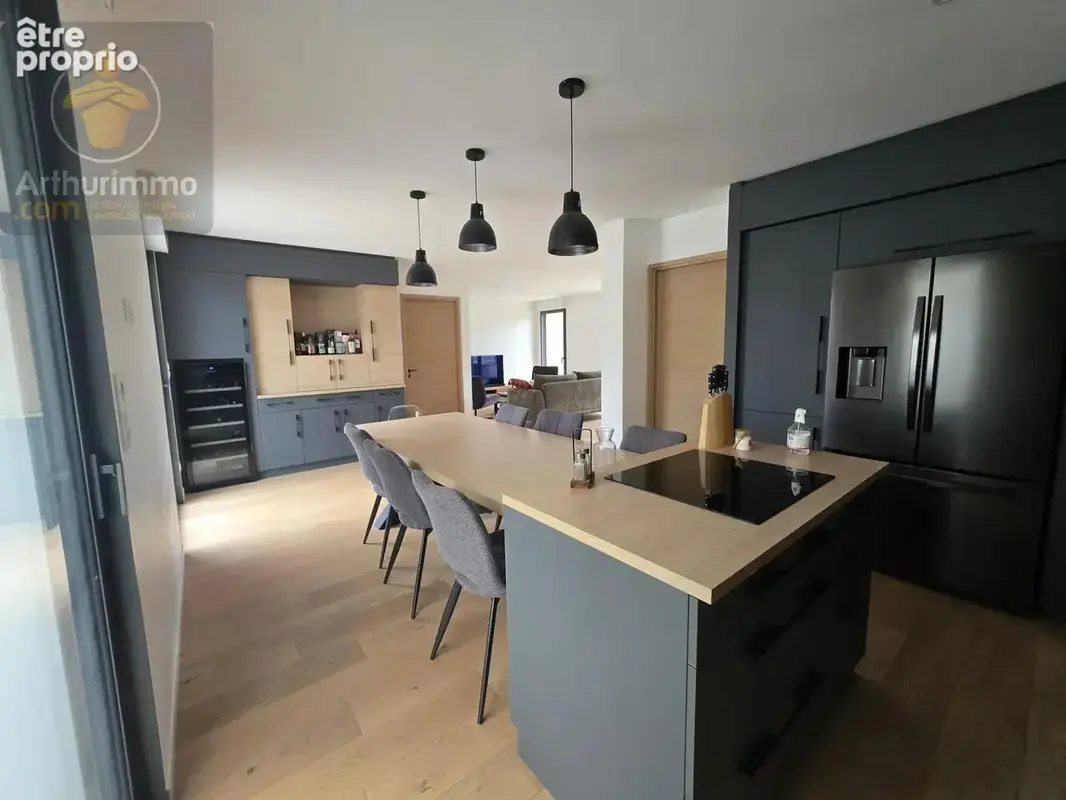 Vente Maison Saint-gervais(85230) 272 000ï¿œ - photo 2