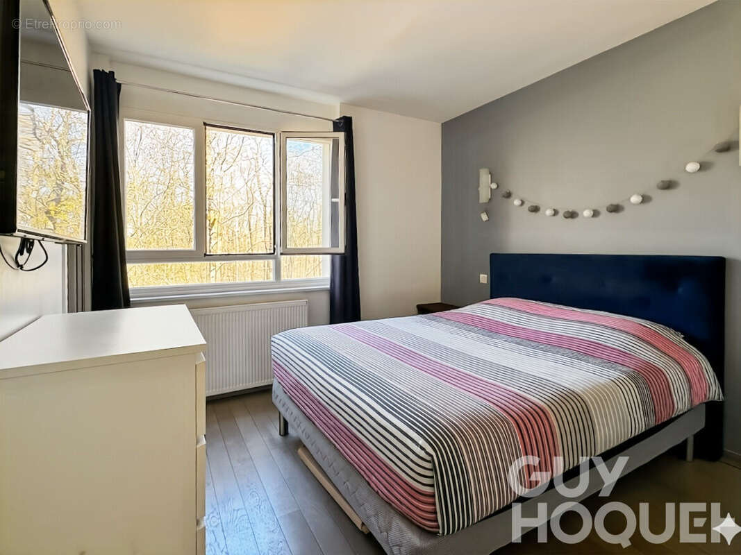 Appartement à VERSAILLES