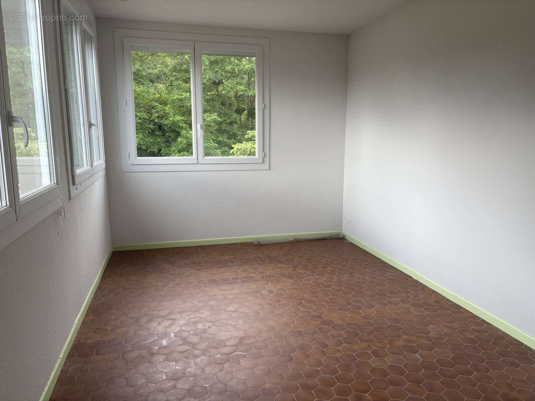 Appartement à SISTERON