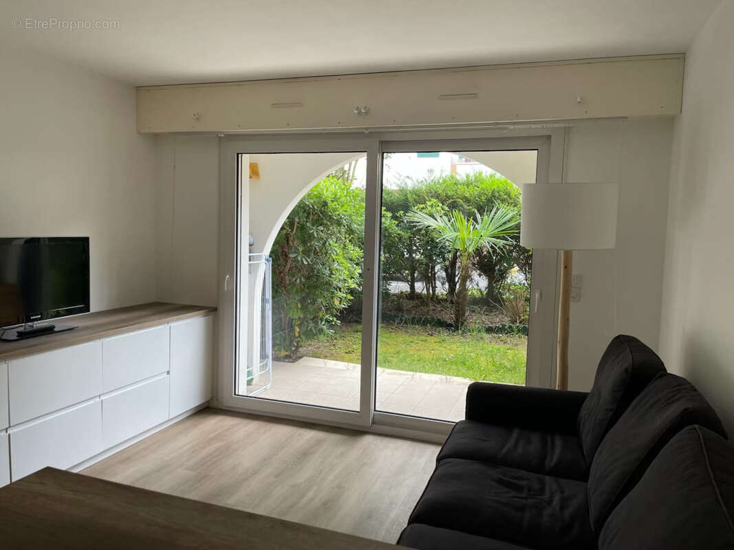 Appartement à HENDAYE