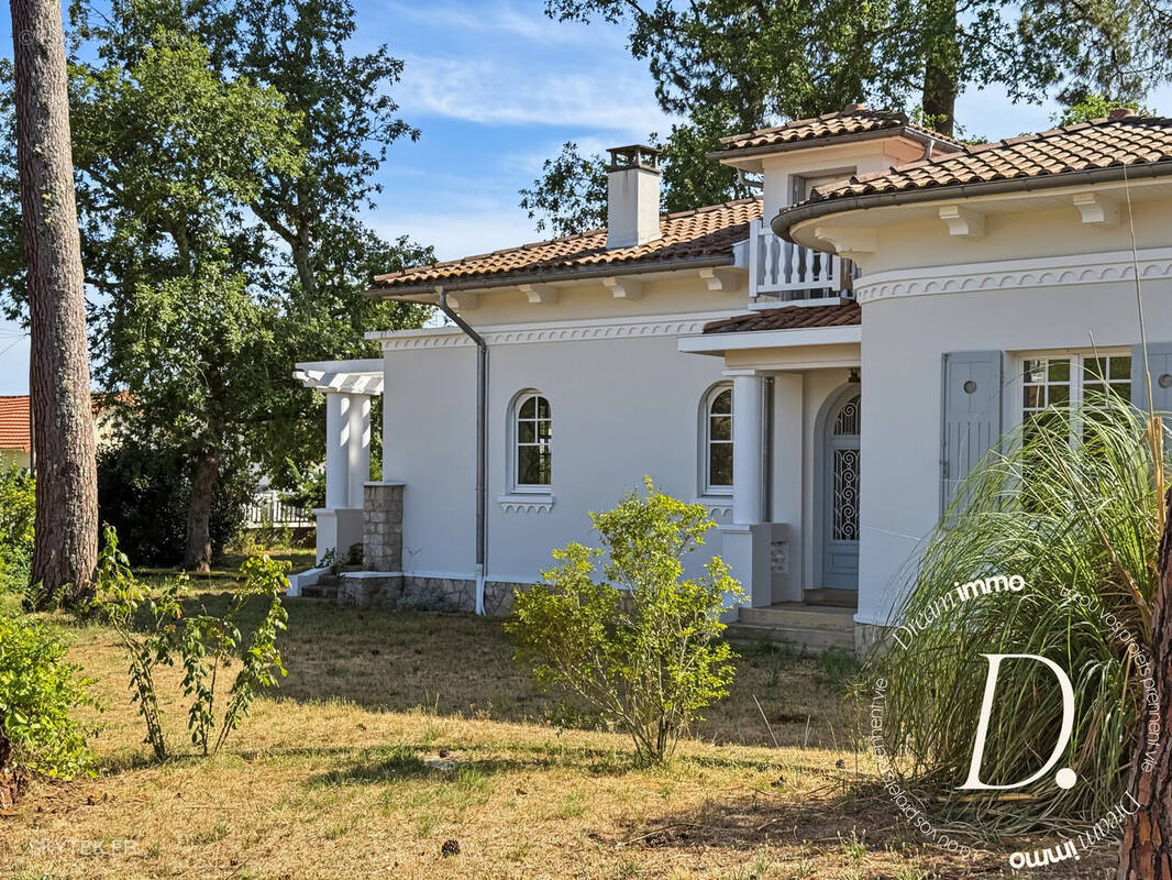 Maison à MONT-DE-MARSAN