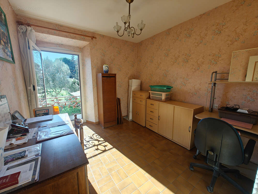 Maison à PIEUSSE