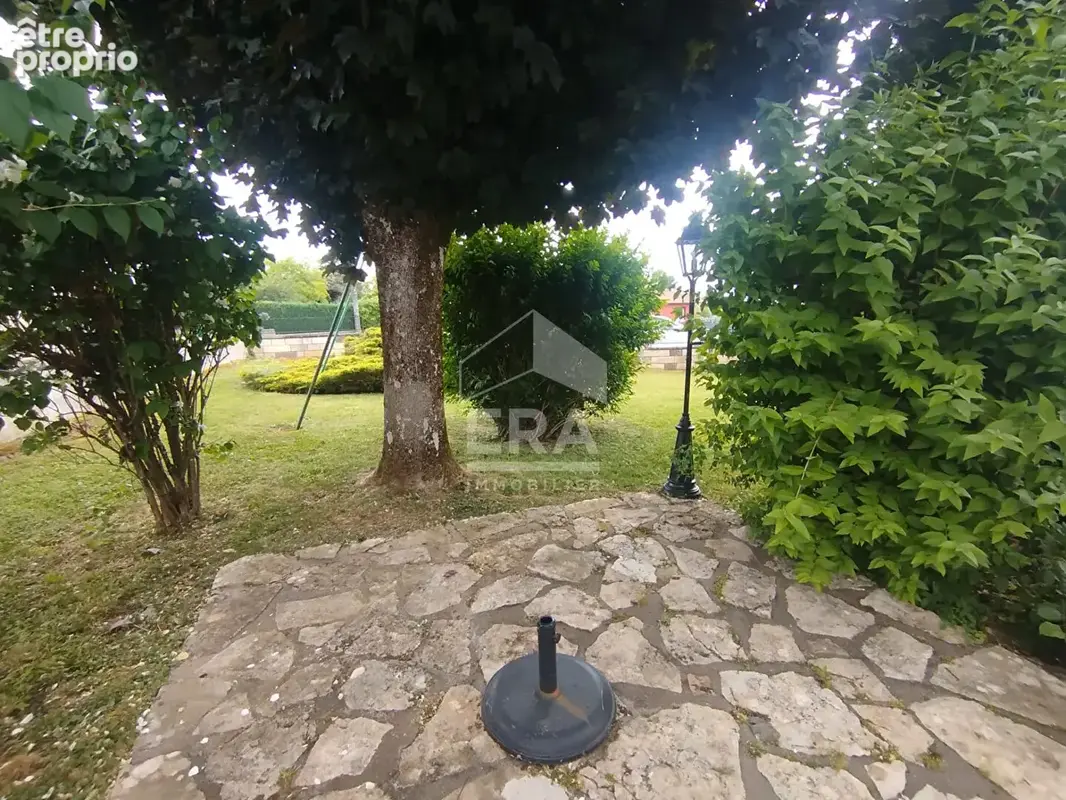 Maison 131m² à navenne - photo 13