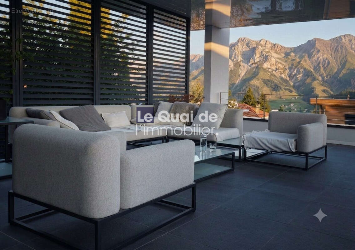Maison 434 m² à Bernin  - photo 5