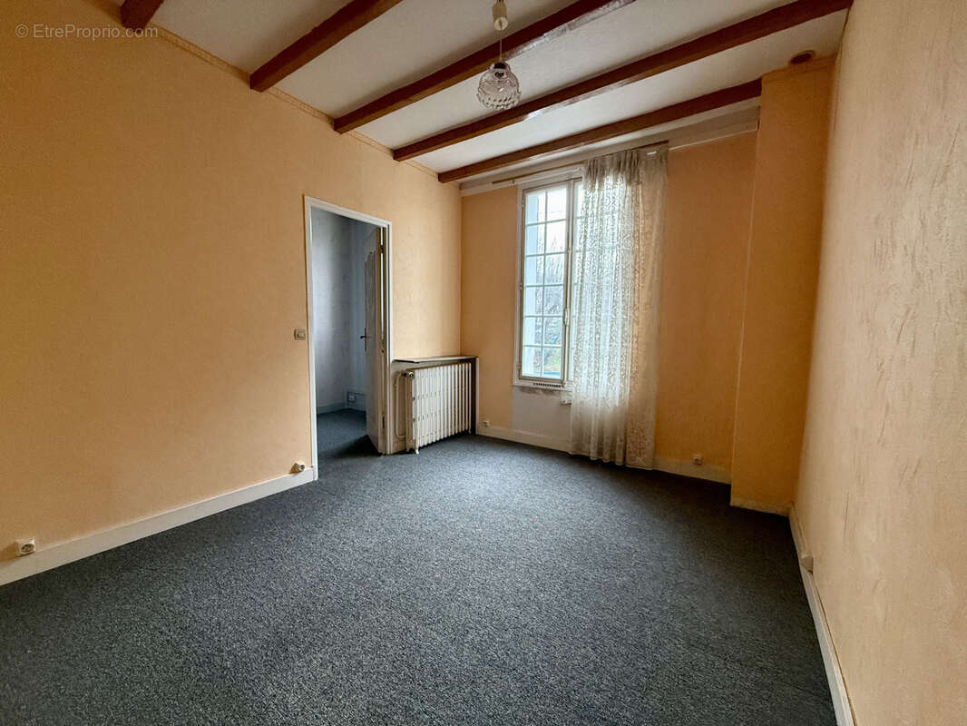 Maison à SUCY-EN-BRIE