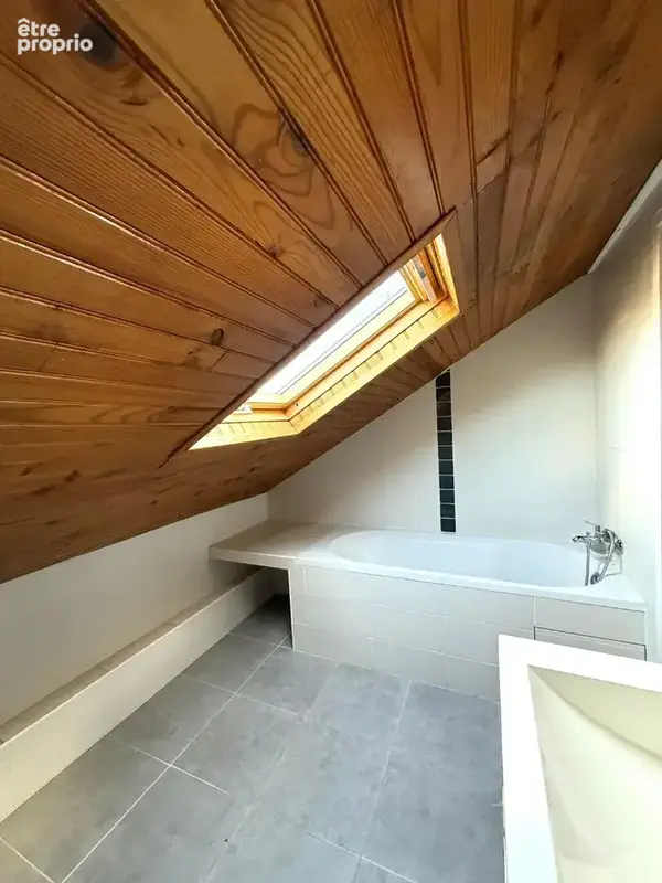 250m du METRO 14 - Maison L Haÿ-Les-Roses 5 pièce(s) 123.10m2 - photo 14