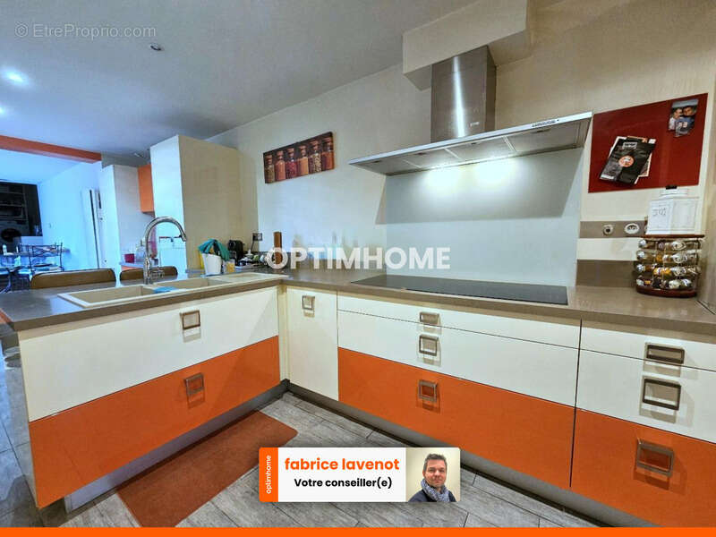 Maison à TAPONNAT-FLEURIGNAC