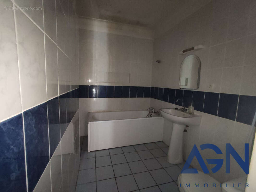 Appartement à AGDE