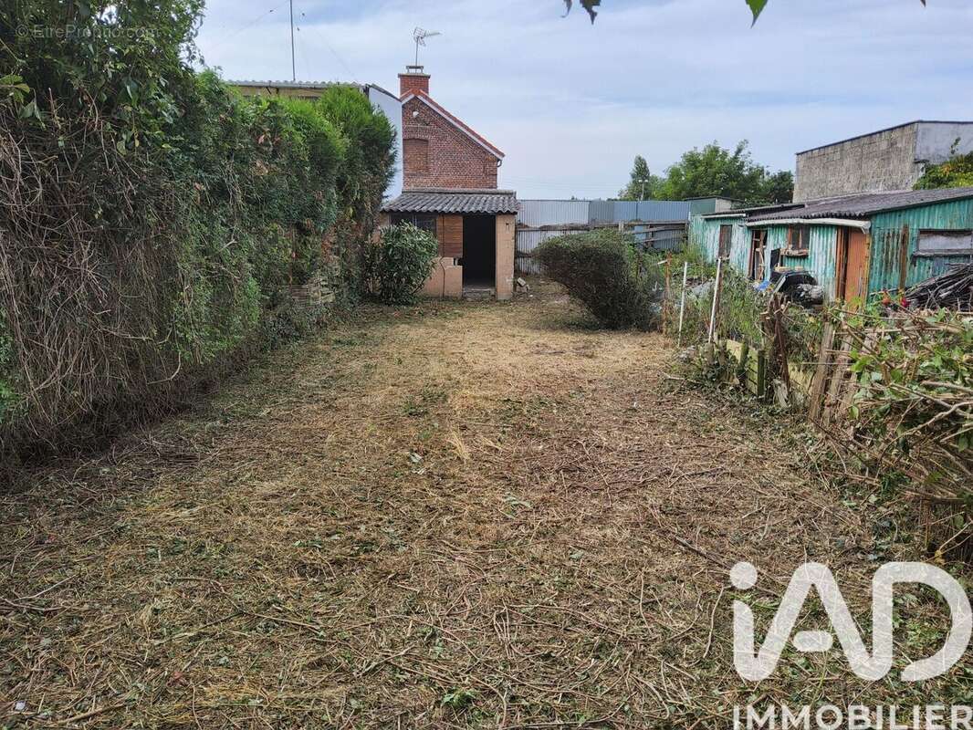 Photo 8 - Maison à DENAIN