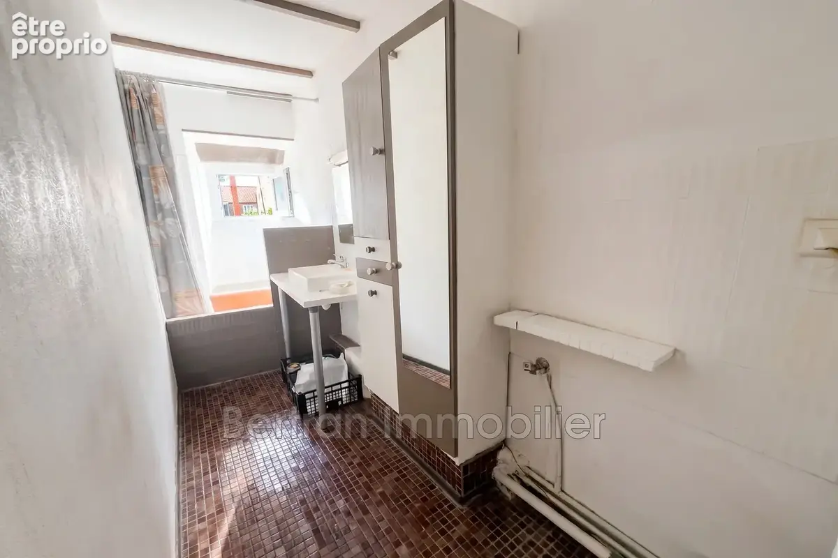 Maison 61 m² à vendre à Espira-De-L'agly (66600) - photo 5