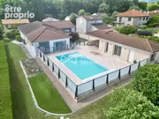 Maison à MOZAC