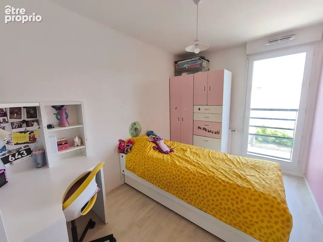 Superbe 4 pièces bien situé à Orly - Balcon ensoleillé - Décoration soignée - photo 5