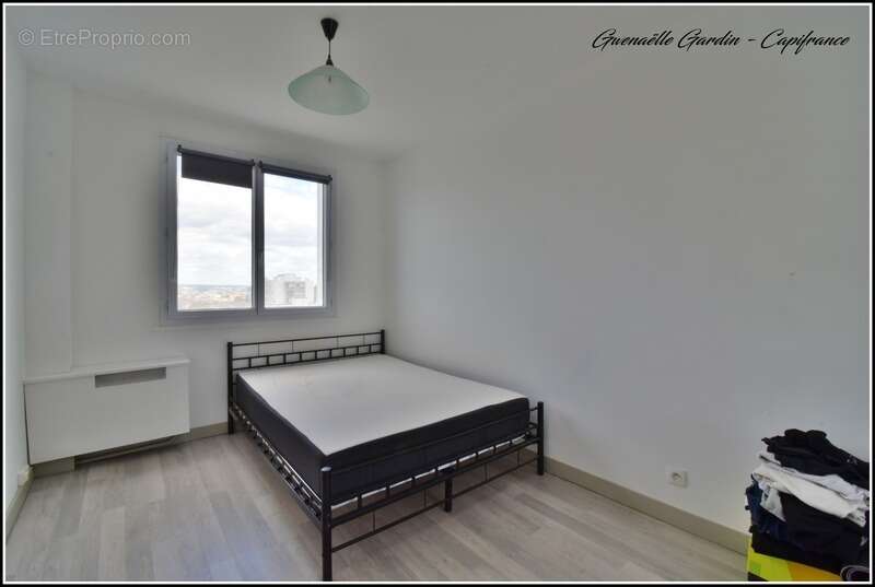 BORDEAUX CAUDERAN - Appartement 3/4 pièces 69 m² avec balcon, parking et cave - photo 5