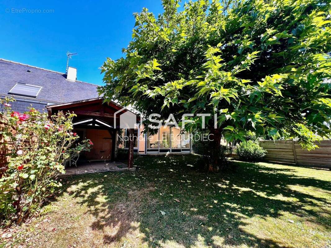 Photo 2 - Maison à SAUTRON