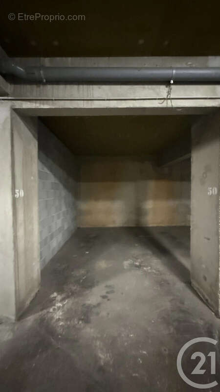 Appartement à BASTIA