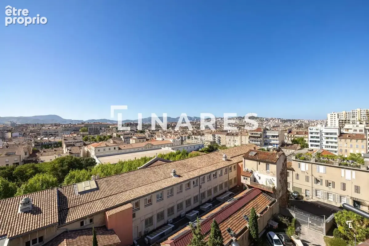 LE 9ÈME CIEL  - Appartement T3 de 61m² Dernier étage - Terrasse de 7m2 - photo 13