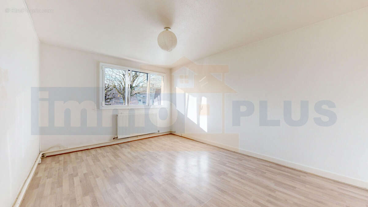Appartement Bois d'Arcy 3 pièces 69.06 m2 + 1 cave + 1 parking - photo 8