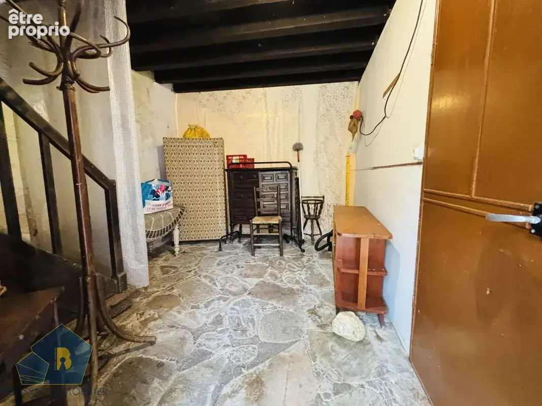 Maison 37 m² à La Cellette  - photo 2