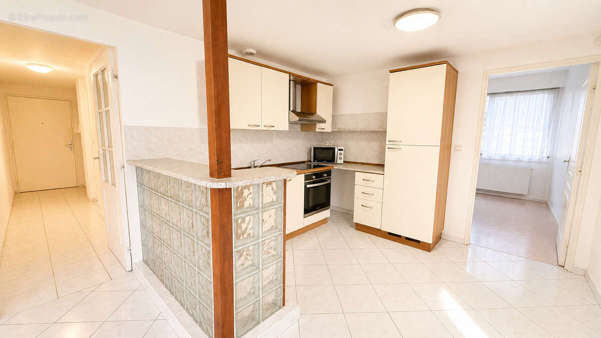 Appartement T3 - 59.46 m2 - OLIVET - photo 2