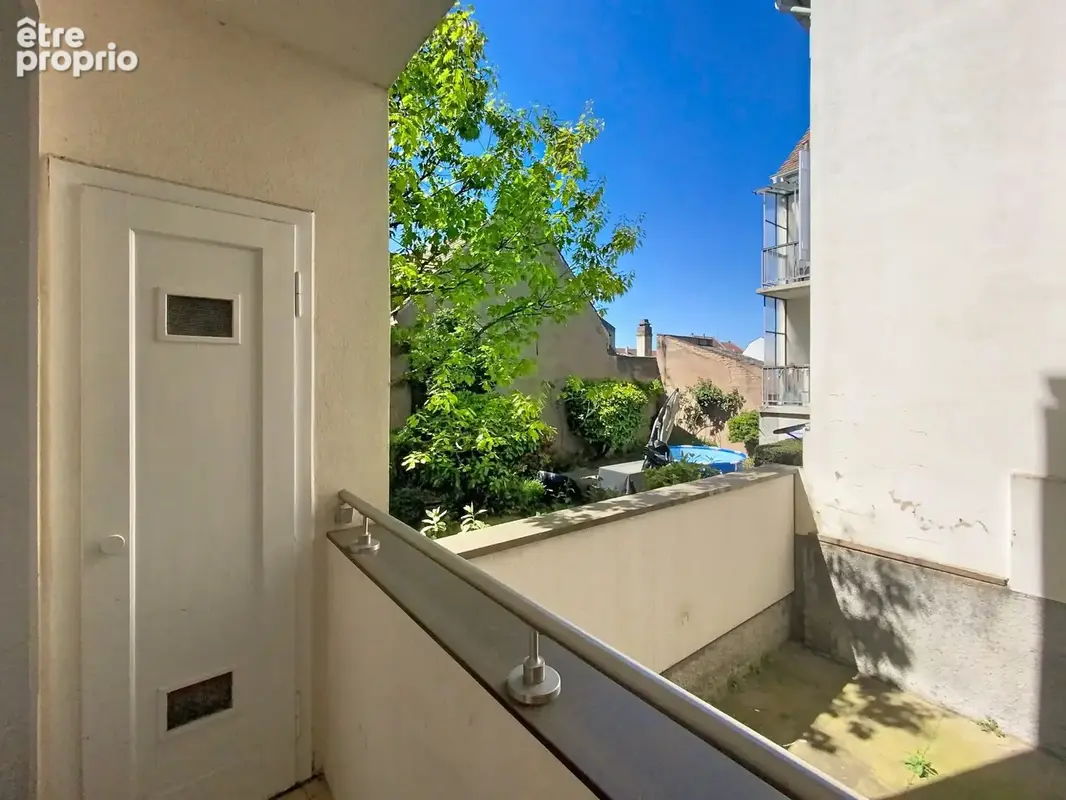 Appartement 4 pièces 81 m² à vendre à Strasbourg (67200) - photo 4