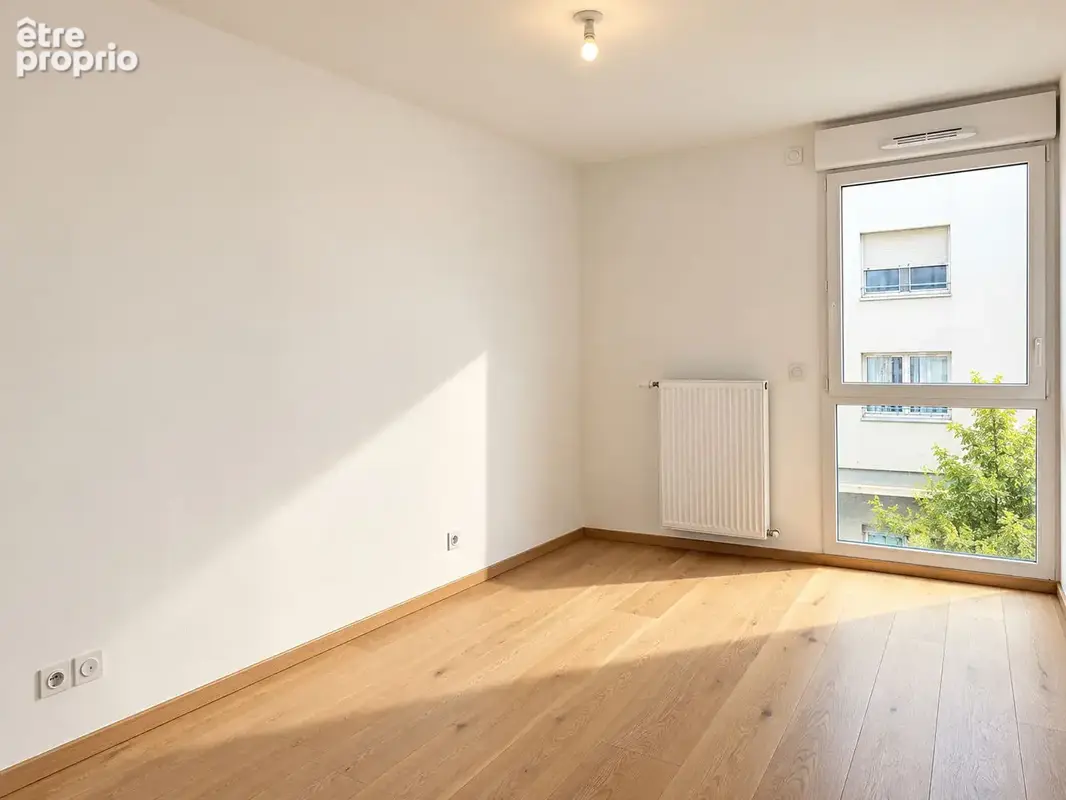 Appartement 66m² à lyon 3e arrondissement - photo 13