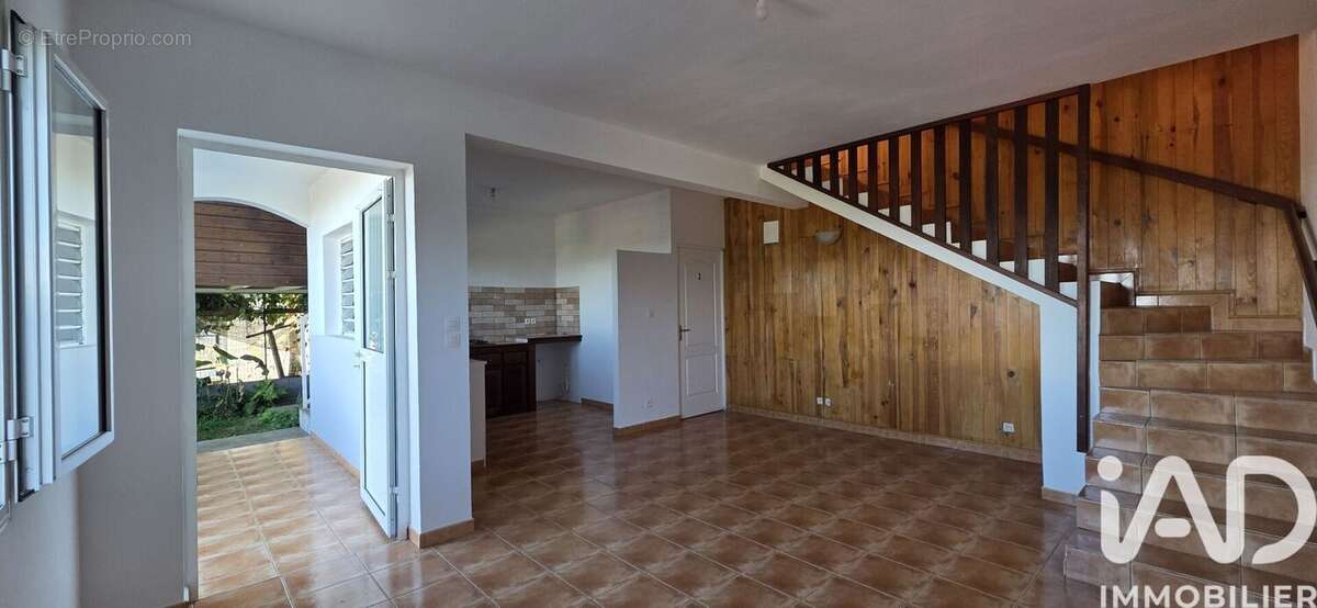Photo 8 - Maison à ENTRE-DEUX