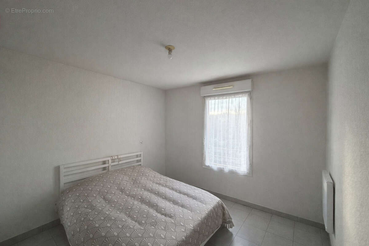 LE CRES (34) Appartement T3 64 m2 + Terrasse 15 m2 - photo 7