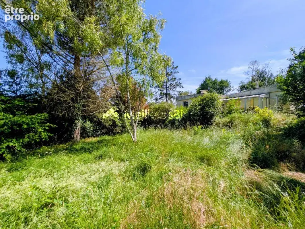 Maison 145 m² à Jouy-Mauvoisin 4 chambres sur terrain divisible de 1090 m² - photo 21