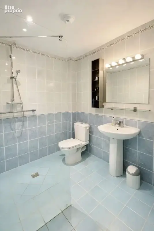 Maison Precy Sur Oise - photo 12