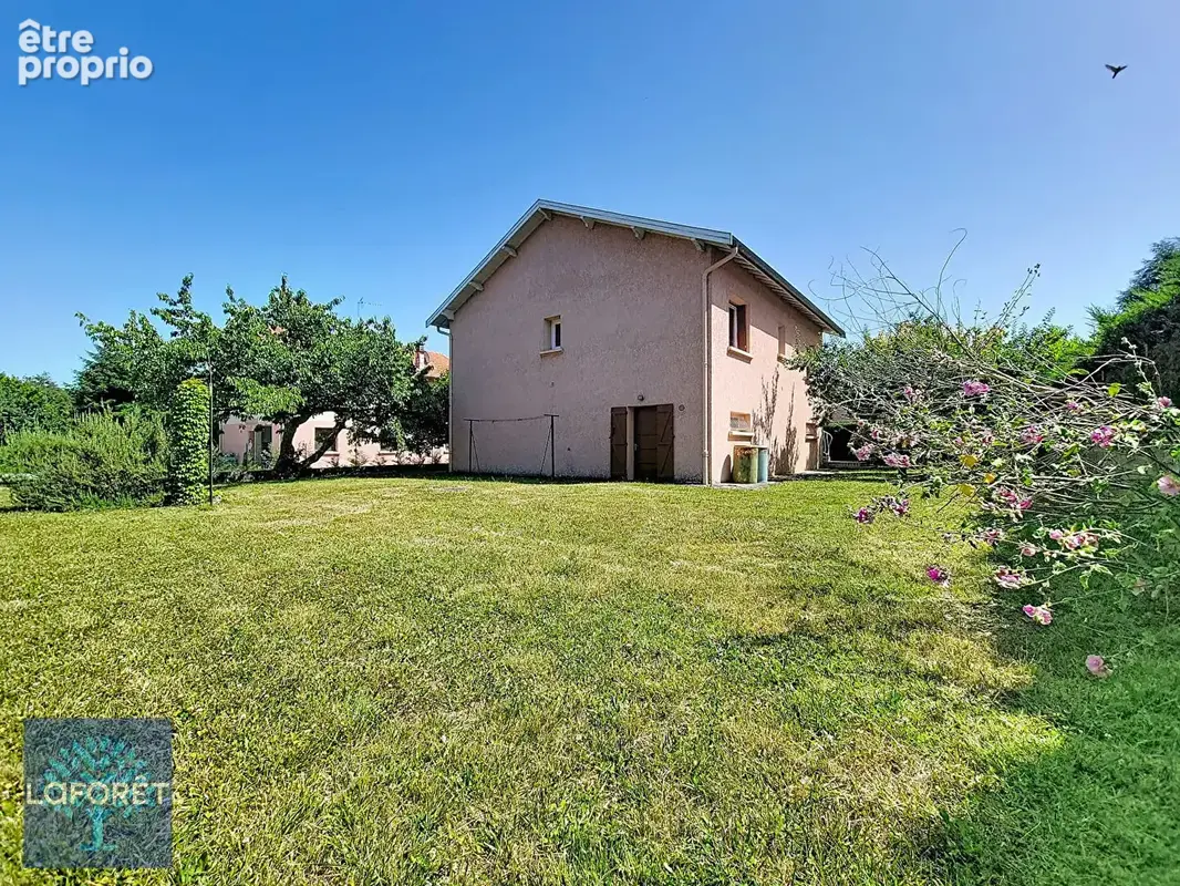 Maison Brignais 6 pièces 95 m2 - photo 6
