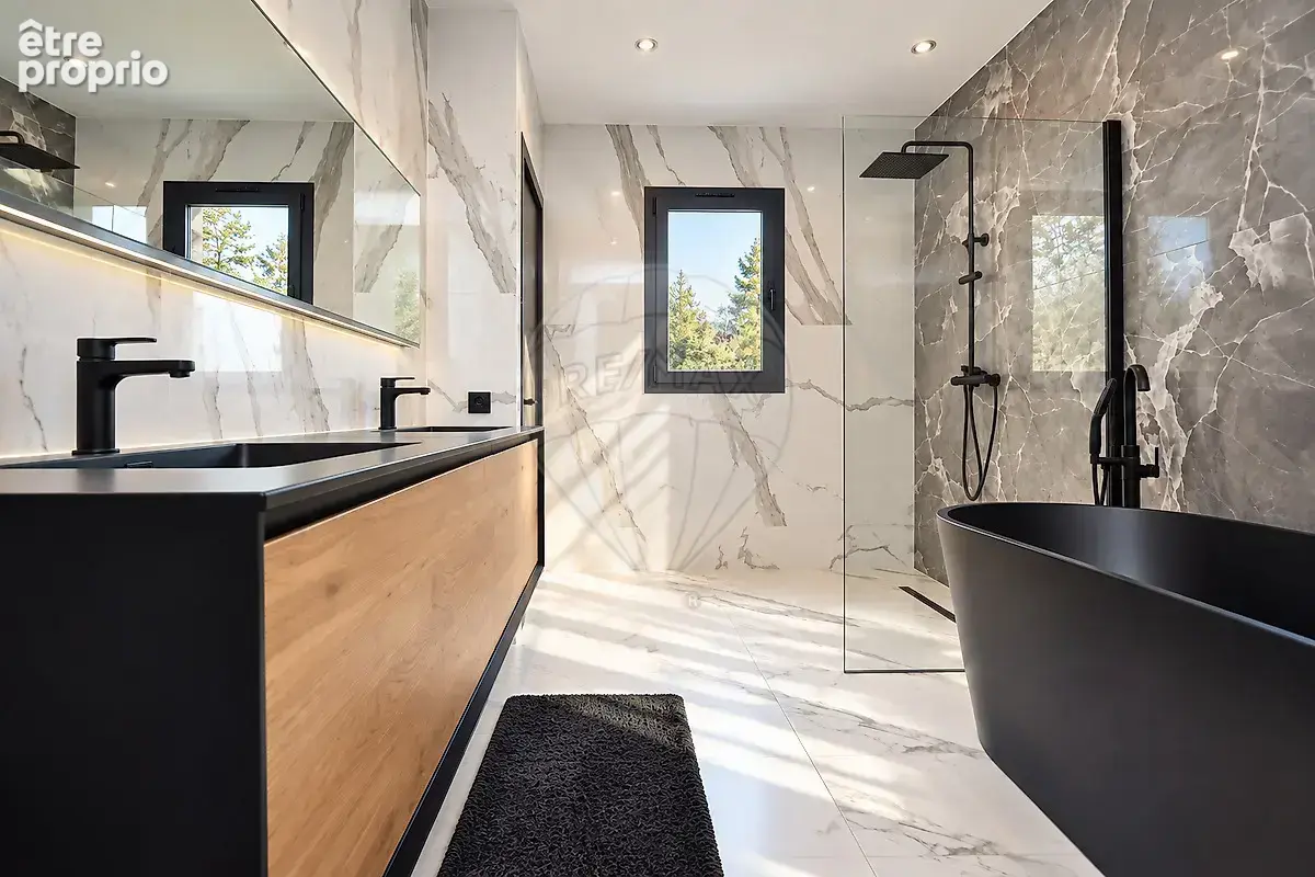 Maison 5 chambre(s) à vendre - photo 17