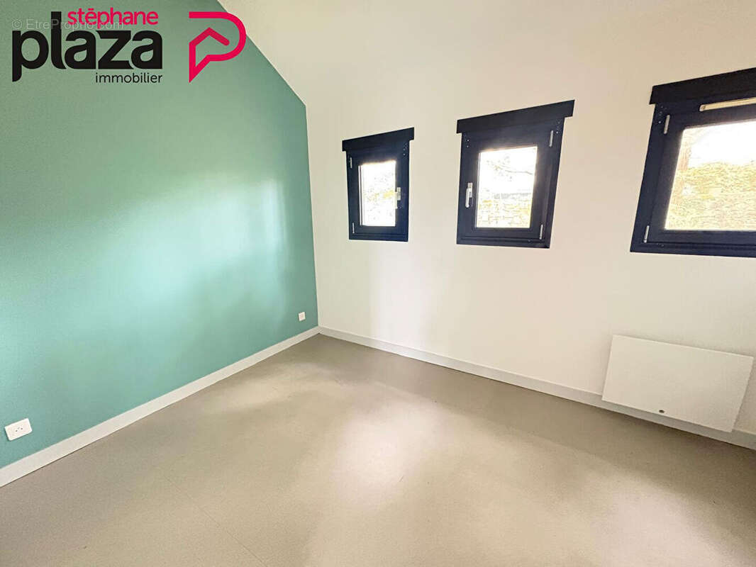 Appartement à DOUARNENEZ
