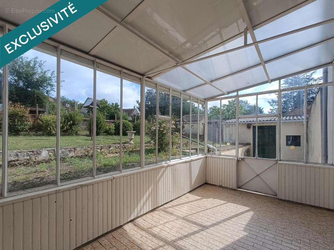 Maison 178 m² à Myennes  - photo 5