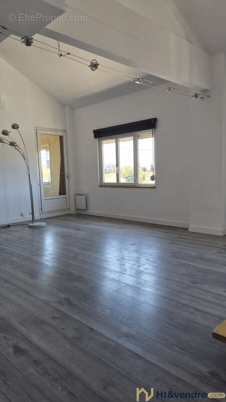 Appartement à HYERES