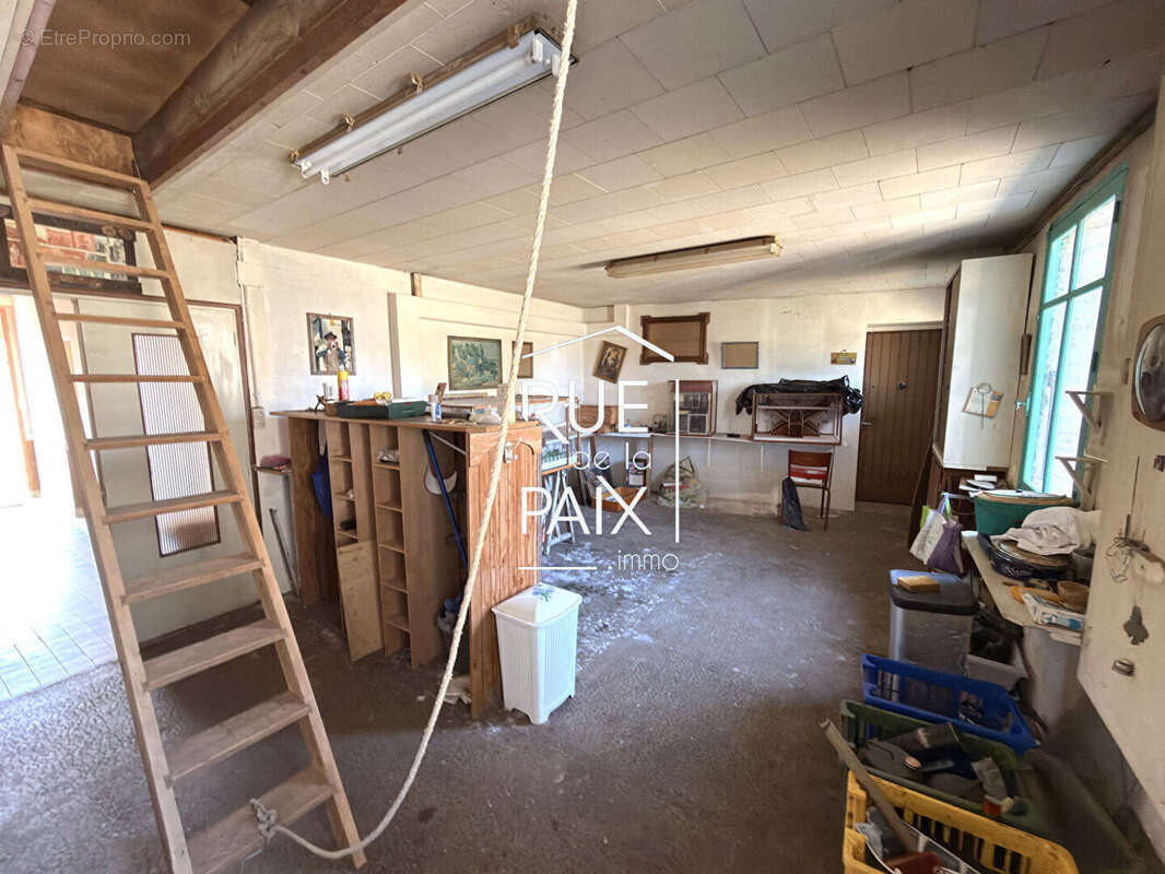 Maison Latille 4 pièce(s) - photo 9