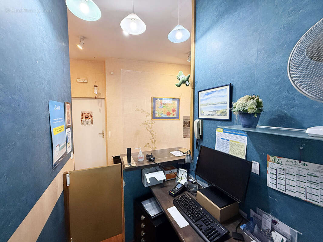 Appartement à SAINT-BRIEUC