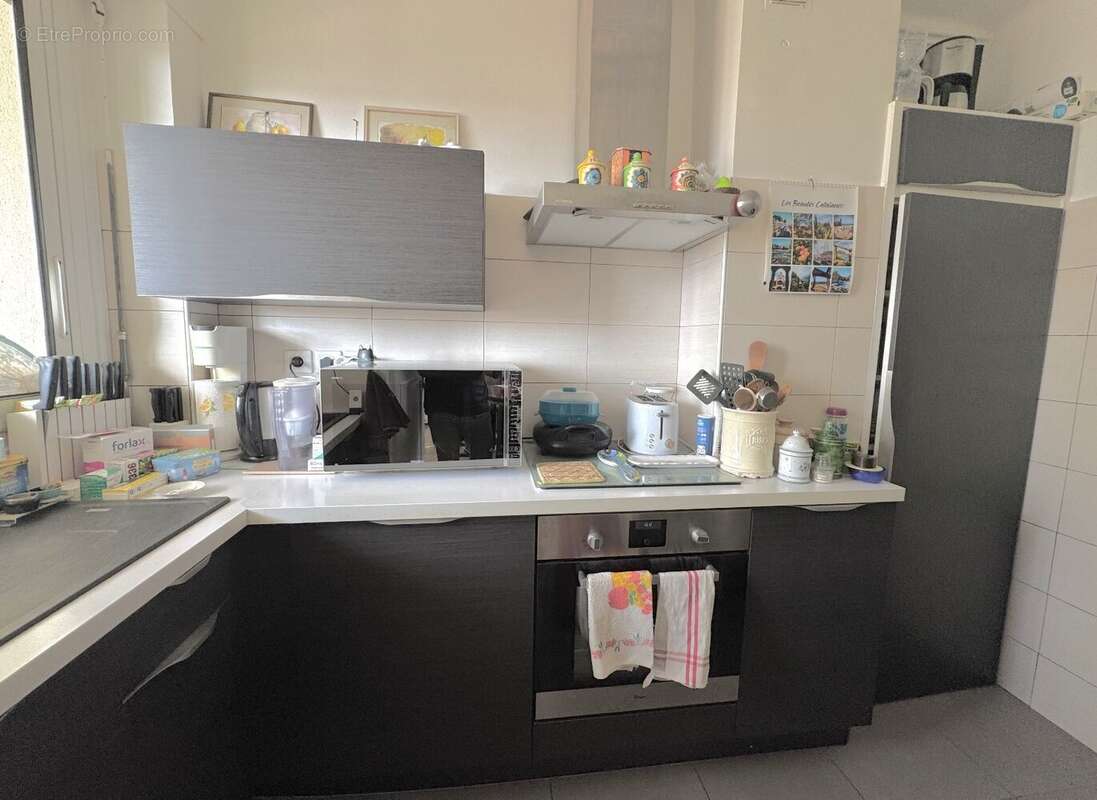 Appartement à PERPIGNAN