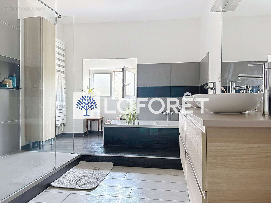 Vente maison AIRVAULT - photo 13