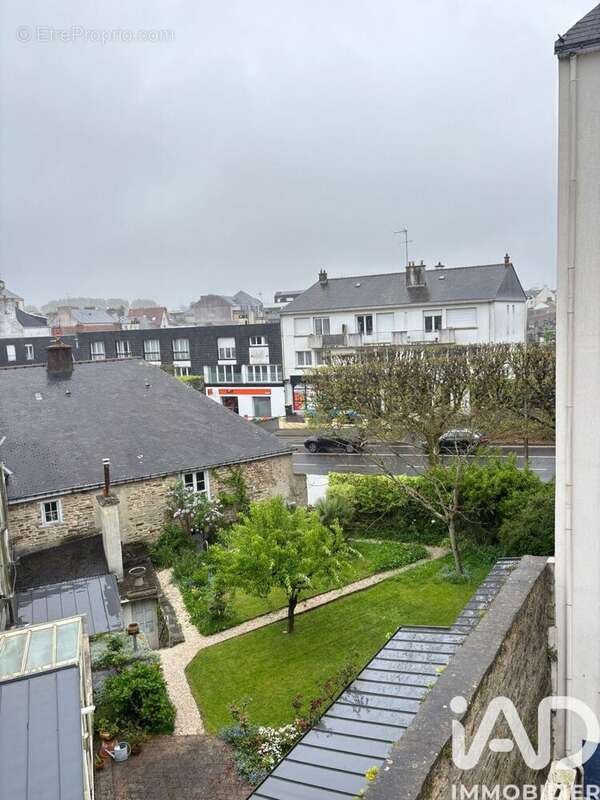 Photo 7 - Appartement à VANNES