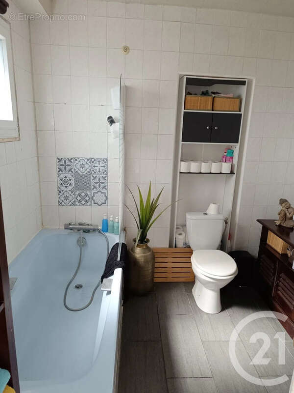 Maison 206 m² à Acy-En-Multien  - photo 12