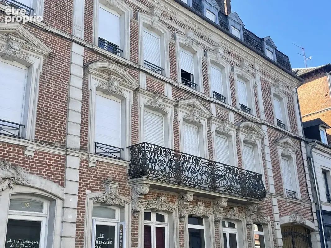 Photo Appartement à Bernay au prix de 189 500€