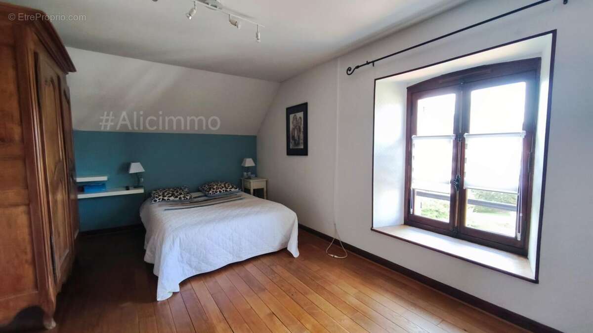Propriété de charme dans un cadre privilégié - photo 11