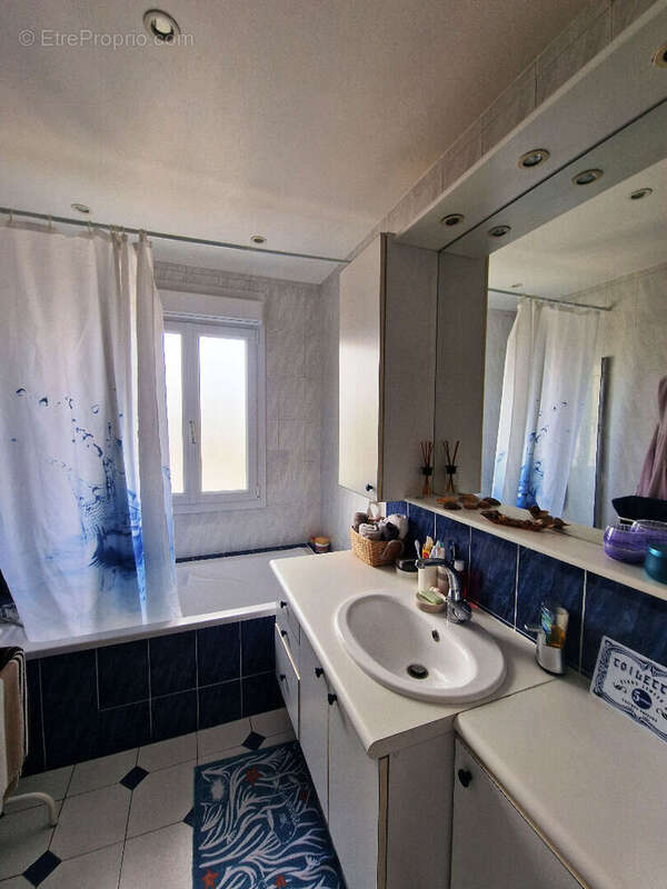 Appartement à OYONNAX