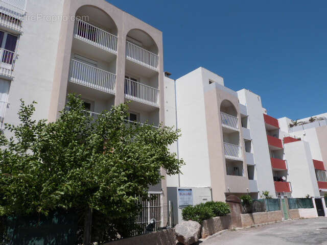 Appartement à NARBONNE